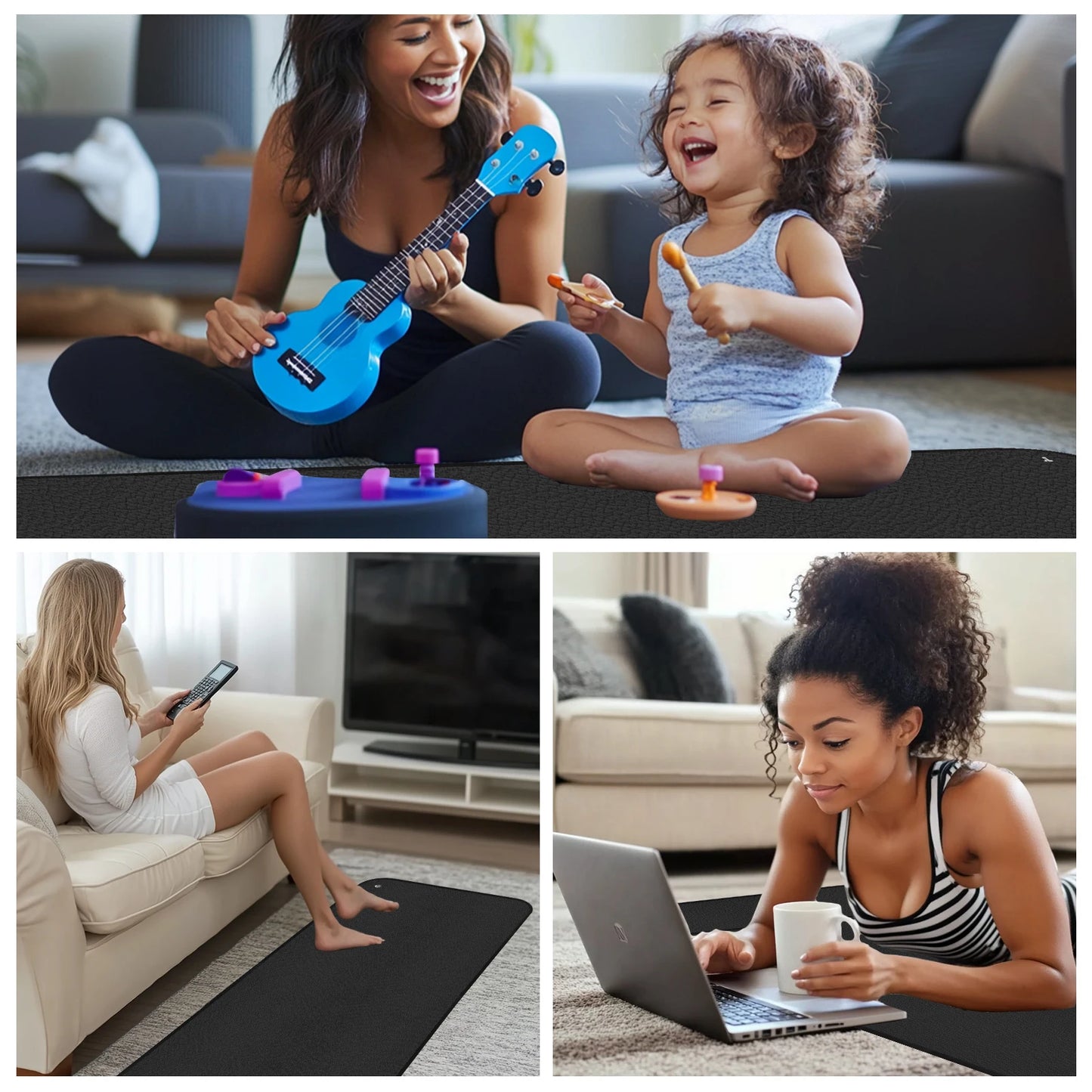 Vitalearth Groundmat