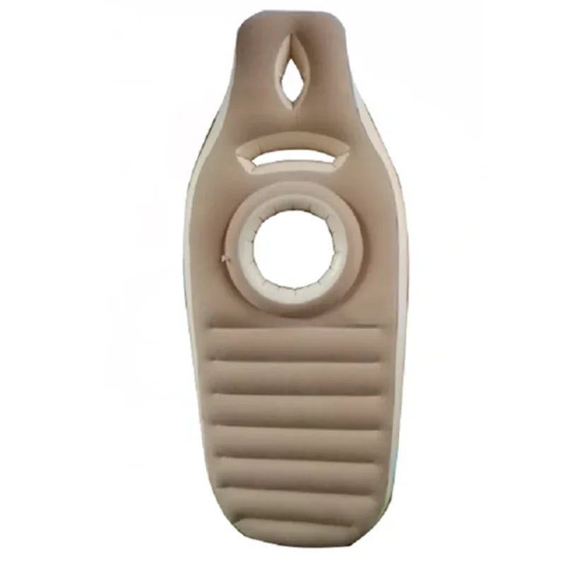 Tummy pregnancy mattress