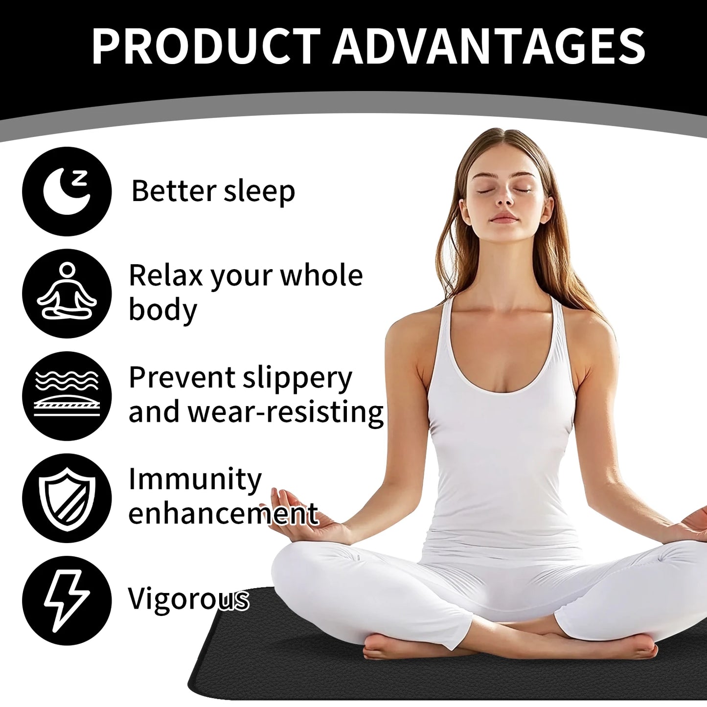 Vitalearth Groundmat