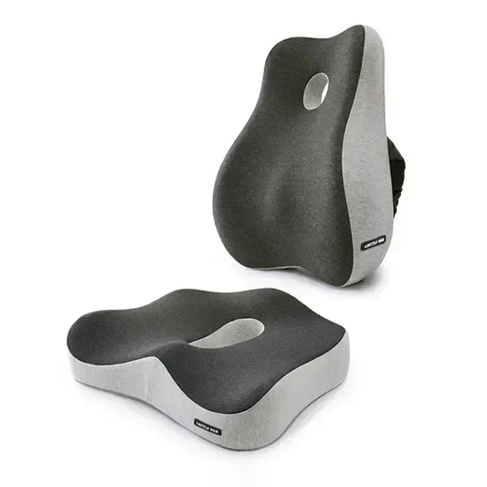The Cloudsit™ Orthopedic Seat Cushion