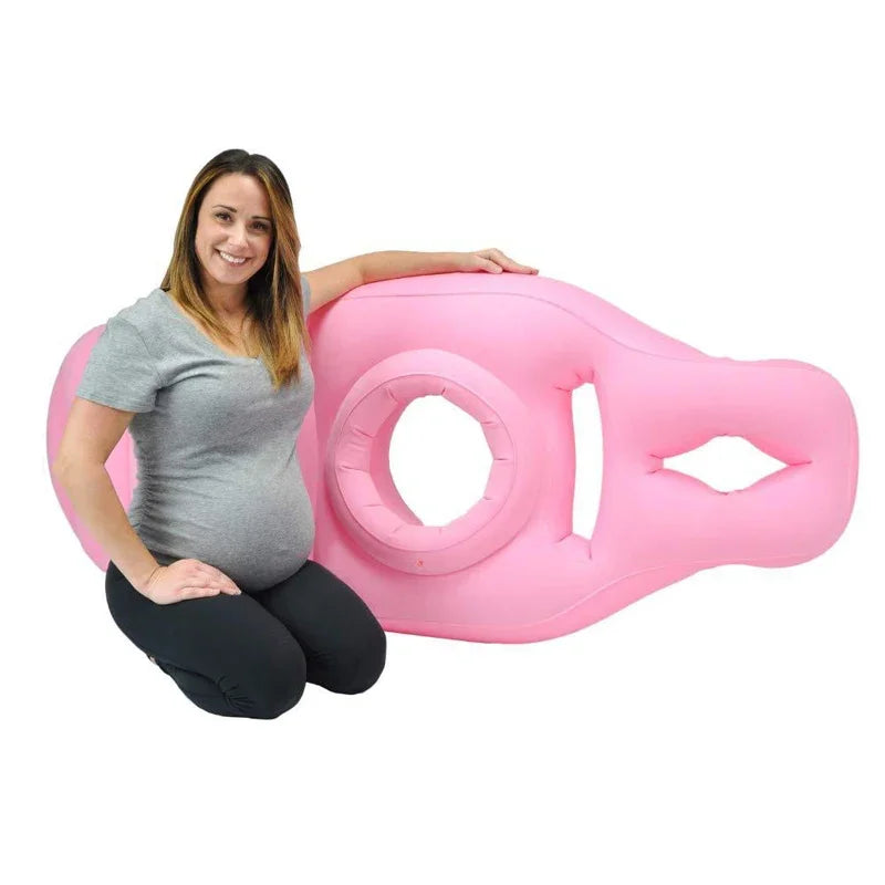 Tummy pregnancy mattress