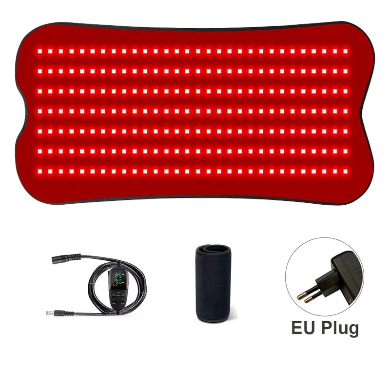 Red Light Therapy Belt