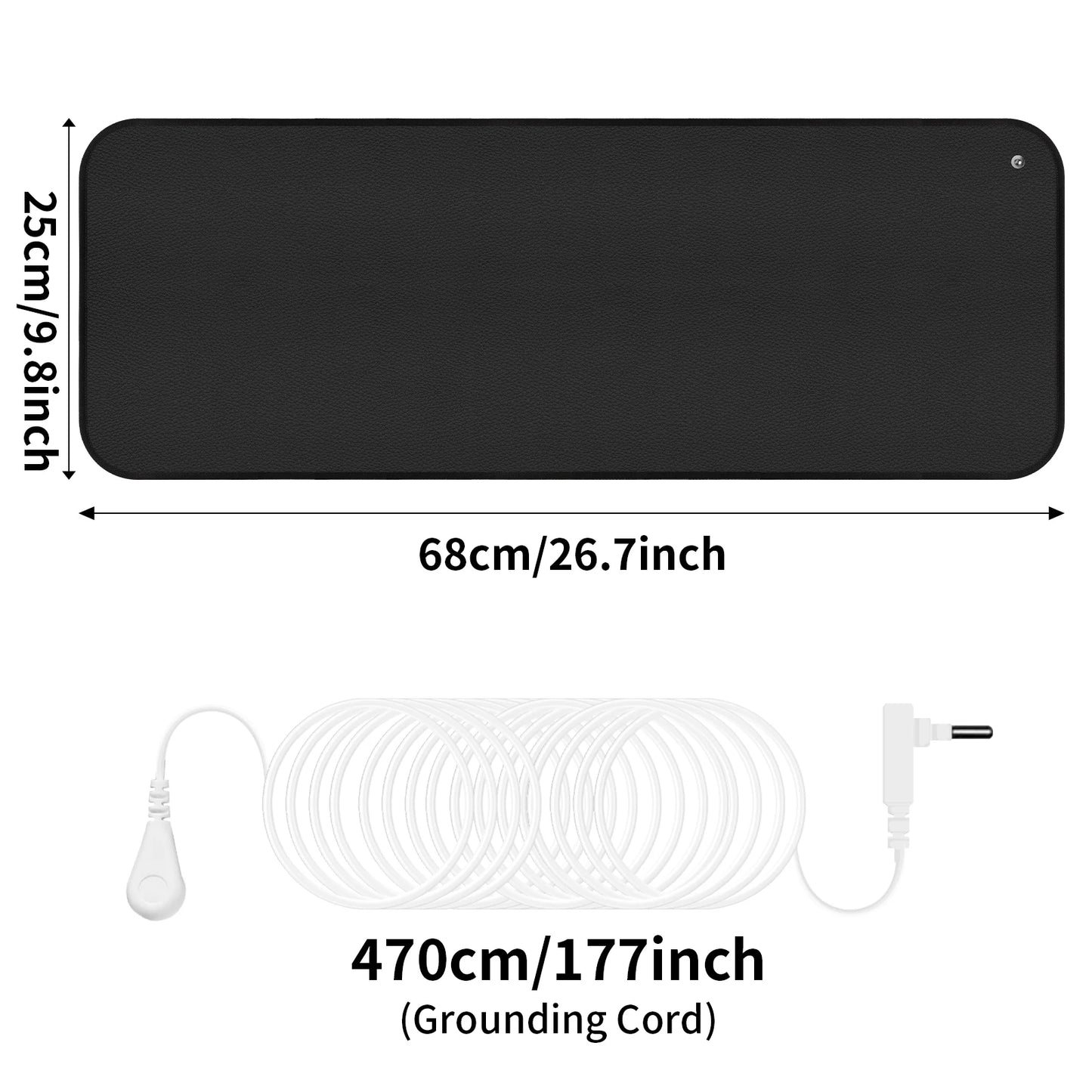 Vitalearth Groundmat