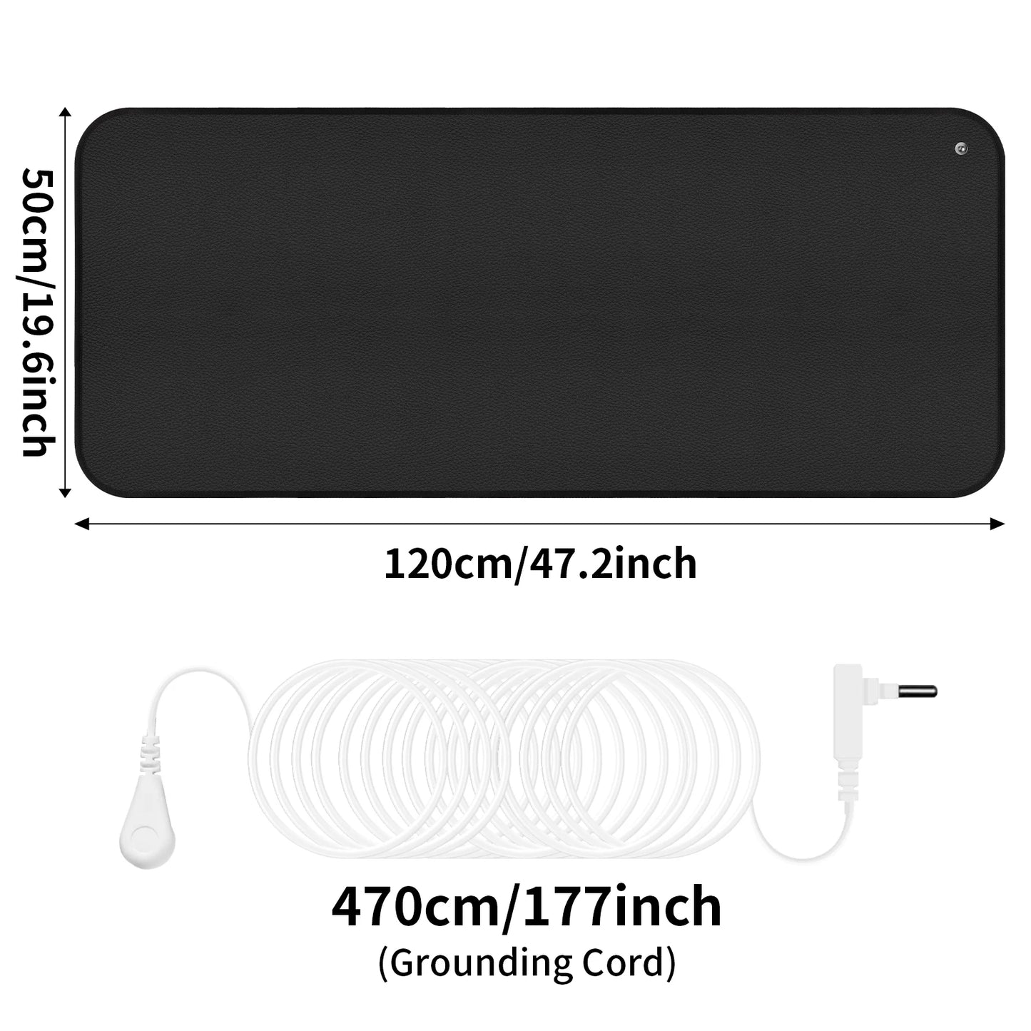 Vitalearth Groundmat